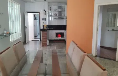 Casa com 3 quartos à venda na rua gasparino carvalho silva, 283, paquetá, belo horizonte por r$ 1.900.000