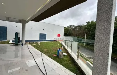 Casa em condomínio fechado com 4 quartos à venda na portal das estrelas, 514, portal do sol, contagem por r$ 4.700.000