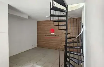 Ponto comercial à venda na monteiro lobato, 123, ouro preto, belo horizonte por r$ 180.000