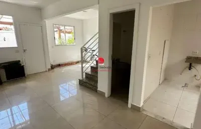 Casa em condomínio fechado com 3 quartos à venda na guarda custódio, 130, ouro preto, belo horizonte por r$ 595.000