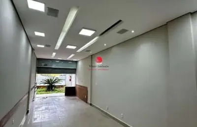 Ponto comercial à venda na rua apucarana, 209, ouro preto, belo horizonte por r$ 449.000