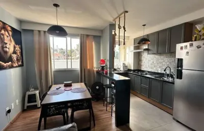 Apartamento com 2 quartos à venda na avenida professor clóvis salgado, 2881, serrano, belo horizonte por r$ 390.000