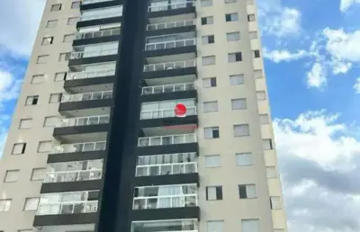 Apartamento com 3 quartos à venda na nízio torres, 5, ouro preto, belo horizonte por r$ 782.000