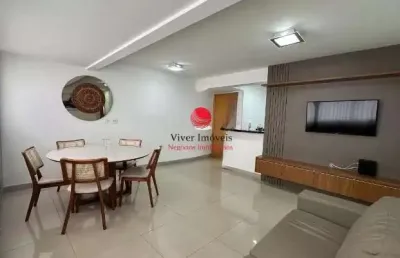 Apartamento com 2 quartos para alugar na doutor mário magalhães, 212, itapoã, belo horizonte por r$ 4.200