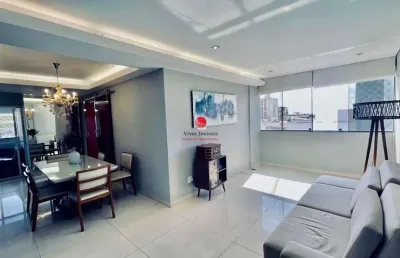 Cobertura com 4 quartos para alugar na avenida do contorno, 41, santa efigênia, belo horizonte por r$ 16.500