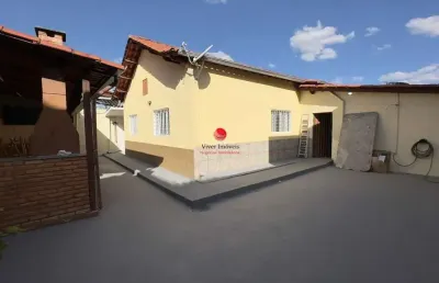 Casa com 4 quartos à venda na cordilheiras, 10, serrano, belo horizonte por r$ 1.100.000