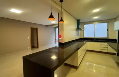 Apartamento com 3 quartos à venda na rua professor domício murta, 425, ouro preto, belo horizonte por r$ 1.200.000