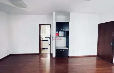 Apartamento com 3 quartos para alugar na rua romualdo lopes cançado, 516, castelo, belo horizonte por r$ 3.200