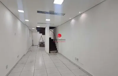 Ponto comercial à venda na avenida afonso pena, 748, centro, belo horizonte por r$ 450.000
