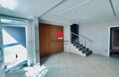 Casa com 3 quartos para alugar na alameda dos cisnes, 659, cabral, contagem por r$ 5.900