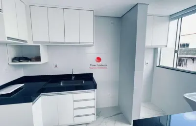 Apartamento com 2 quartos à venda na rua do carmelo, 91, santa mônica, belo horizonte por r$ 425.000