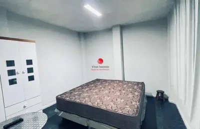 Apartamento com 1 quarto para alugar na rua intendente câmara, 536, liberdade, belo horizonte por r$ 1.950