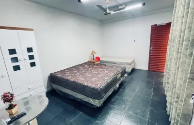 Apartamento com 1 quarto para alugar na rua intendente câmara, 536, liberdade, belo horizonte por r$ 2.400