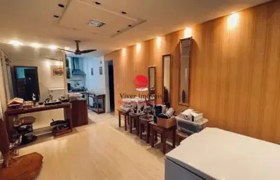 Apartamento com 2 quartos à venda na rua boaventura, 1670, liberdade, belo horizonte por r$ 680.000