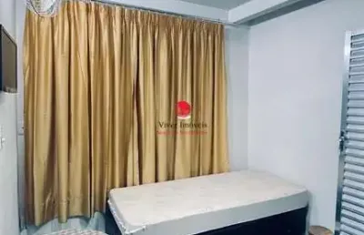Apartamento com 1 quarto para alugar na rua intendente câmara, 536, liberdade, belo horizonte por r$ 1.450