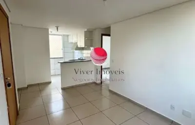 Apartamento com 2 quartos à venda na rua júlio soares santana, 160, ouro preto, belo horizonte por r$ 350.000