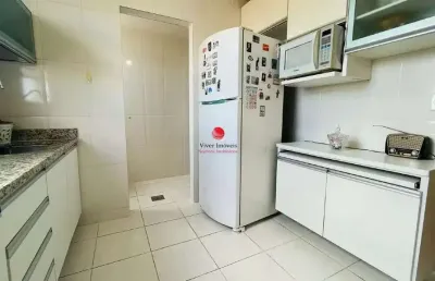 Apartamento com 2 quartos à venda na rua mauro coura macedo, 80, paquetá, belo horizonte por r$ 370.000