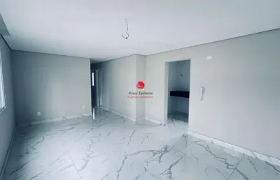 Apartamento com 3 quartos à venda na rua do carmelo, 48, santa mônica, belo horizonte por r$ 755.000