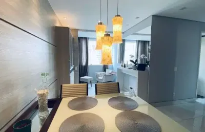 Cobertura com 3 quartos à venda na rua castelo de são jorge, 55, castelo, belo horizonte por r$ 920.000