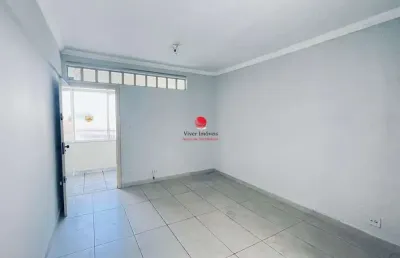 Sala comercial para alugar na rua sena madureira, 350, ouro preto, belo horizonte por r$ 1.500