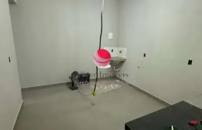 Apartamento com 1 quarto para alugar na rua ana hilbert, 11, santa helena (barreiro), belo horizonte por r$ 1.100