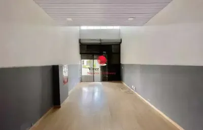 Ponto comercial para alugar na avenida dos engenheiros, 269, manacás, belo horizonte por r$ 3.000
