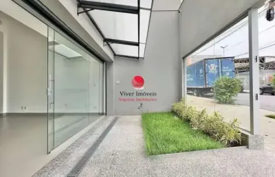 Ponto comercial para alugar na rua irlanda, 146, itapoã, belo horizonte por r$ 4.299