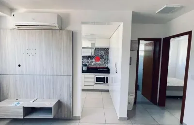 Apartamento com 1 quarto para alugar na rua manoel elias de aguiar, 225, ouro preto, belo horizonte por r$ 2.600