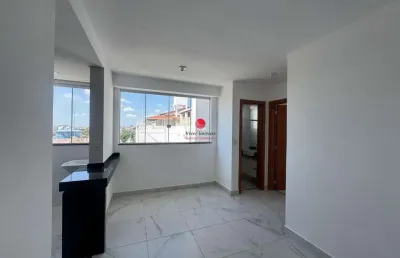 Apartamento com 2 quartos para alugar na rua do carmelo, 91, santa mônica, belo horizonte por r$ 2.650