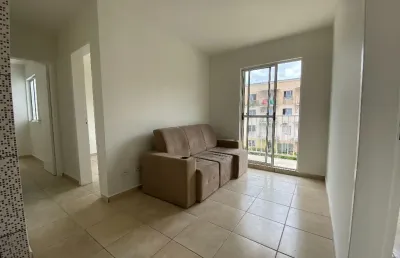Apartamento com 3 quartos à venda na Rua Manuel Agostinho de Carvalho, 350, João Costa, Joinville