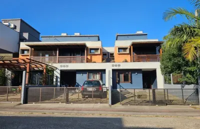 Casa pronta pra morar em garopaba sc 3 quartos 1 suíte