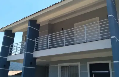Casa com 3 quartos à venda na Rua Trinta de Dezembro, Areais da Palhocinha, Garopaba