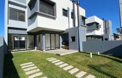 Casa com 2 quartos à venda na Rua Trinta de Dezembro, Campo Duna, Garopaba