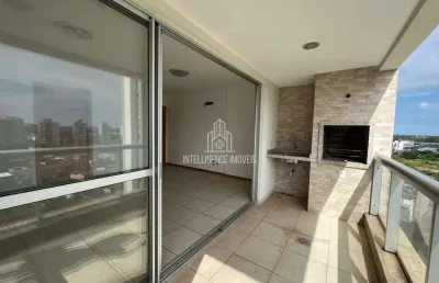 ## apartamento á venda, com 03 quartos sendo 01 suíte, no edifício eco vita ideale, localizado no b
