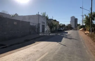 Terreno à venda no bairro jardim monte líbano em cuiabá/mt. com área de 360m².