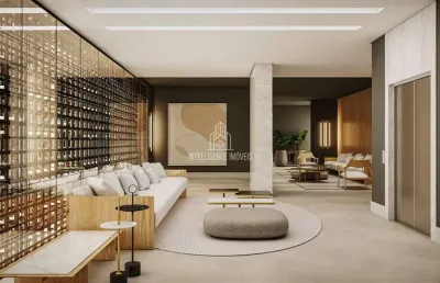 ## apartamento à venda na planta no edifício apogeo - plaenge, localizada no bairro popular - cuiab