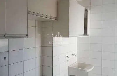 Apartamento para venda, no condomínio florada dos ipês, com 03 quartos sendo 01 suite, localizado n
