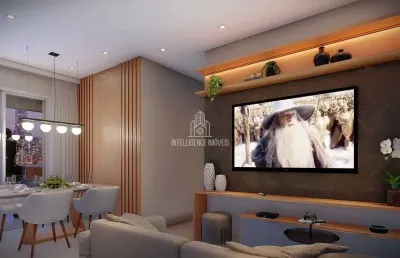 ## apartamento  à venda  com 02 quartos no edifício colina do park, bairro jardim santa marta, cuia