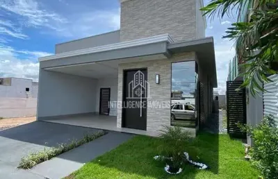 Casa à venda, com 3 quartos sendo 1 suite coxipo da ponte, localizado no bairro são sebastião cuiab