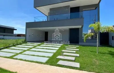 Sobrado em condominio à venda com 3 suítes sendo 1 suíte master com closet e banheira, condomínio r