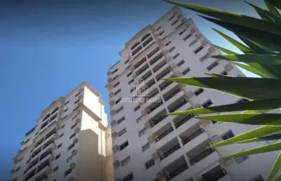 ## apartamento à venda no ed. torres de são georges ii, com 03 quartos send 01 suíte, quilombo, cui