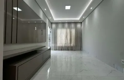 Casa à venda com 02 quartos no condomínio residencial serra azul ii, localizado no bairro: nova con
