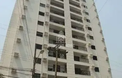 ## apartamento à venda, no ed. dunhill, com 03 quartos  sendo 01 suíte, goiabeira, cuiabá-mt