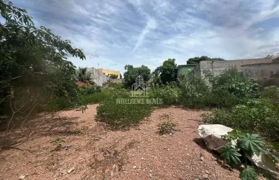 Terreno à venda localizado no bairro: dom aquino, cuiabá-mt