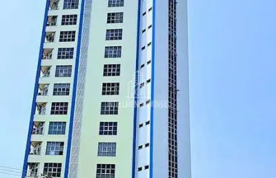 ## sala à venda, no work tower com 55m², centro-sul, cuiabá-mt