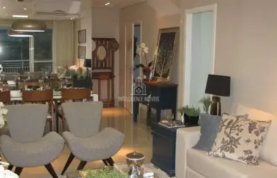##apartamento à venda com 3 suítes em 144m² no edifício arthur, duque de caxias, cuiabá, mt