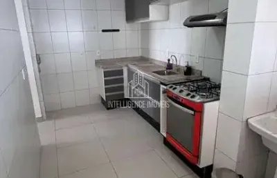 ## apartamento à venda com 2 quartos com sacada em 59m² no condomínio villaggio dos ipes, ribeirão