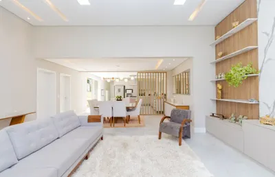 Vende-se  - casa com 5 suítes, 390 m², - ao lado do clube de golfe do curitiba