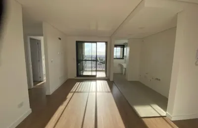 Novo apartamento disponível para locação no novo mundo