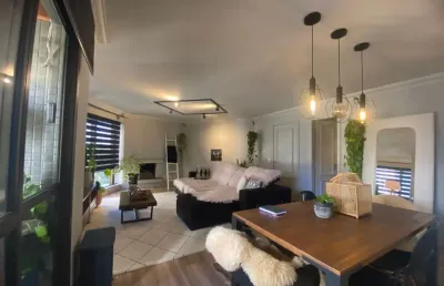 Apartamento 3 dormitórios com suíte e duas vagas mossunguê
